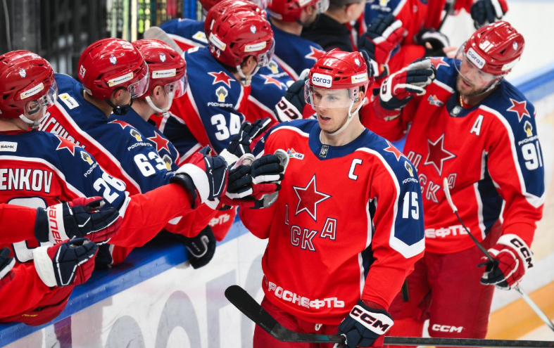 чемпионат.ком