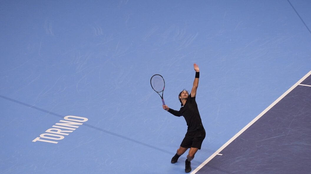    Claudio Benedetto/Keystone Press Agency/Globallookpress