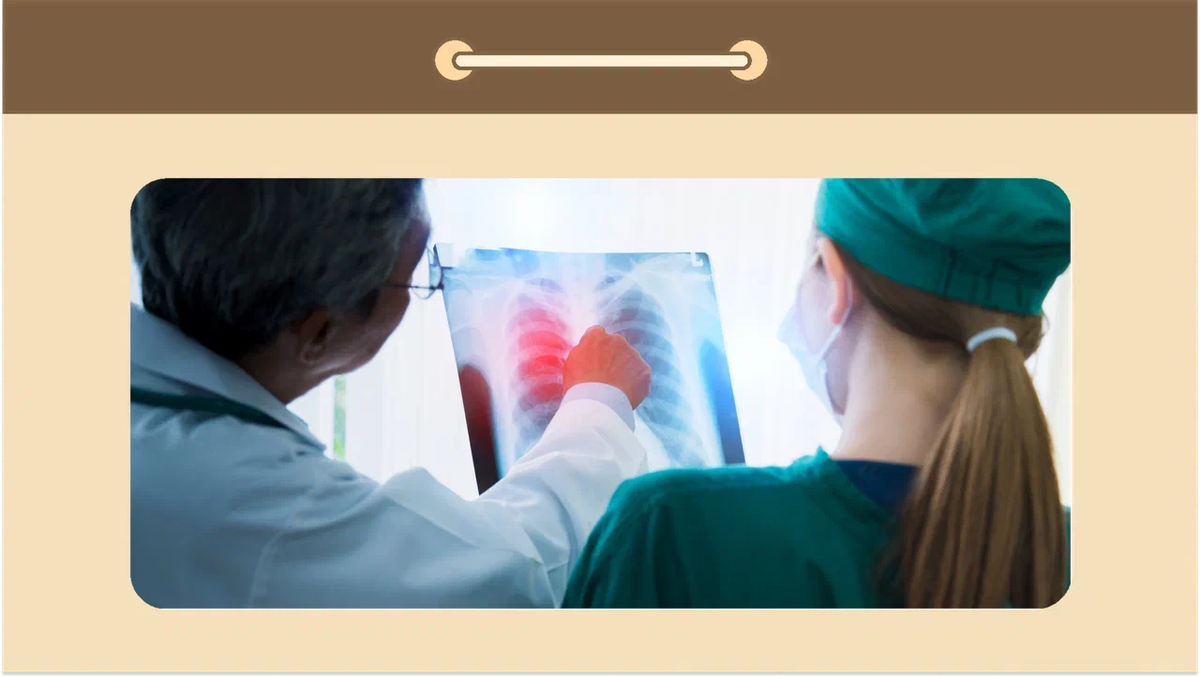 7 тихих признаков пневмонии: как распознать болезнь без температуры и не упустить время 