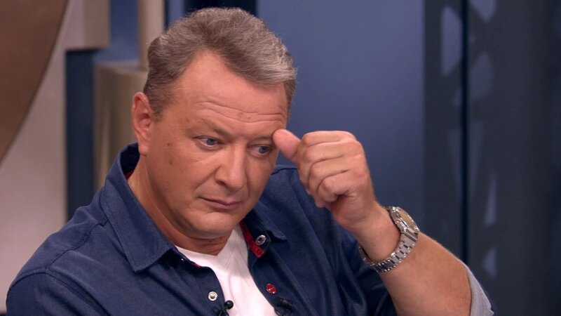     "Секрет на миллион". Марат Башаров. Пресс-служба телеканала НТВ.