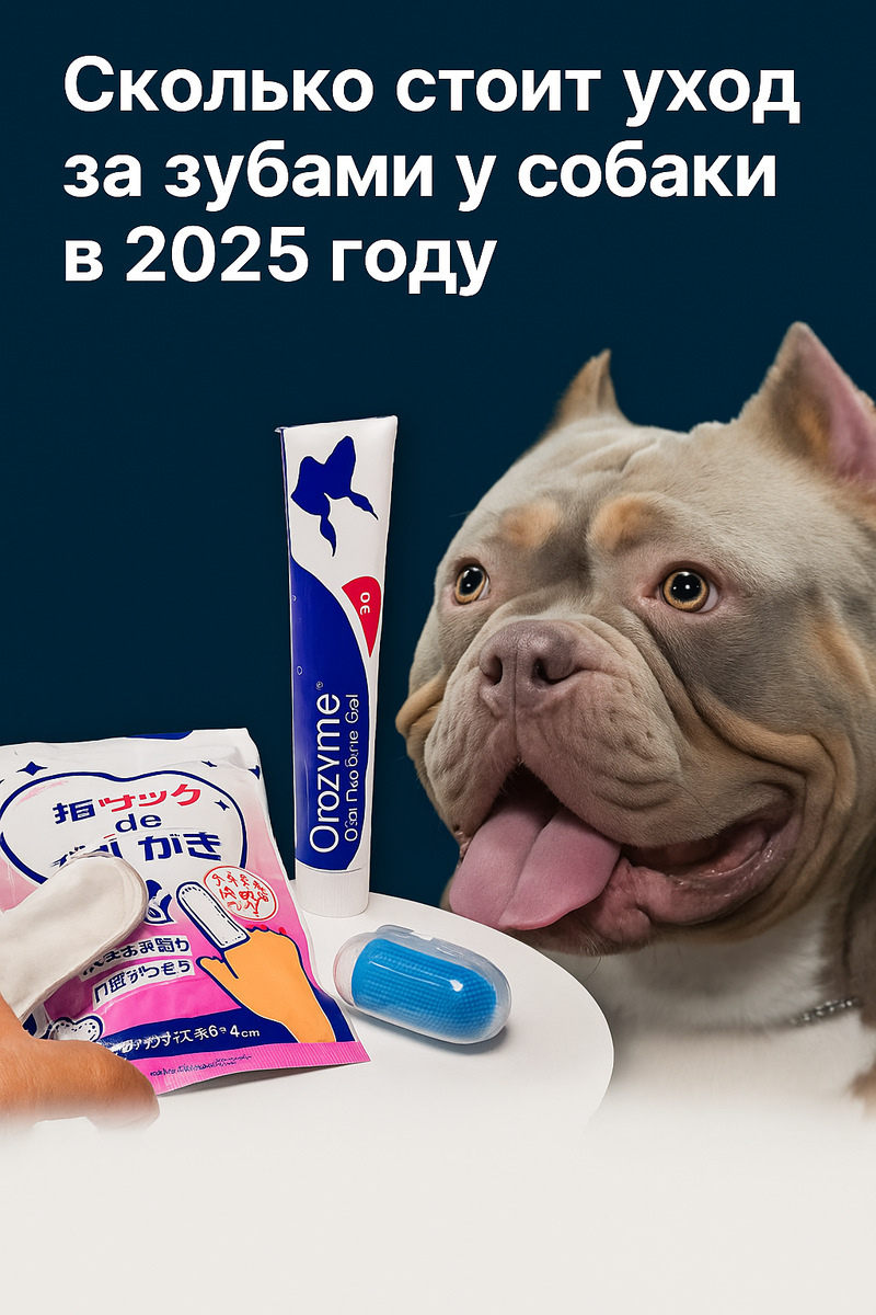 Коллаж создан автором канала с использованием оригинальных фото американского булли Лейлы. Материал подготовлен исключительно в иллюстративных целях, не носит рекламного характера и не является рекомендацией к покупке конкретных средств гигиены.