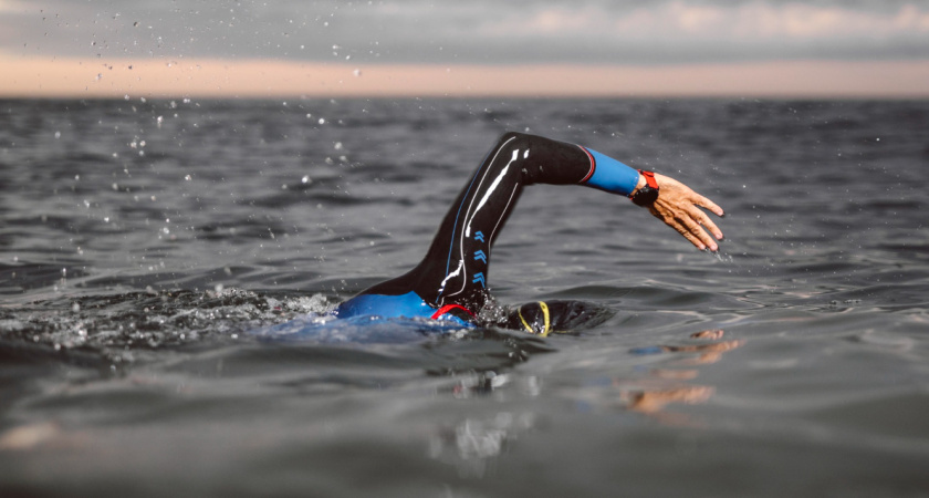    На Байкале готовятся к проведению первого экстремального триатлона