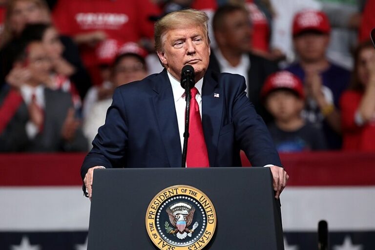    Фото: wiki commons/Gage Skidmore/CC BY-SA 2.0 Илья Куликов