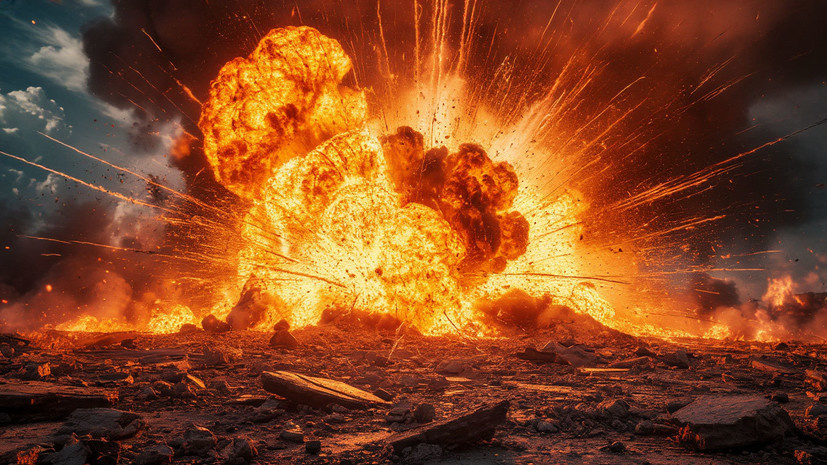   Сгенерировано с помощью ИИ