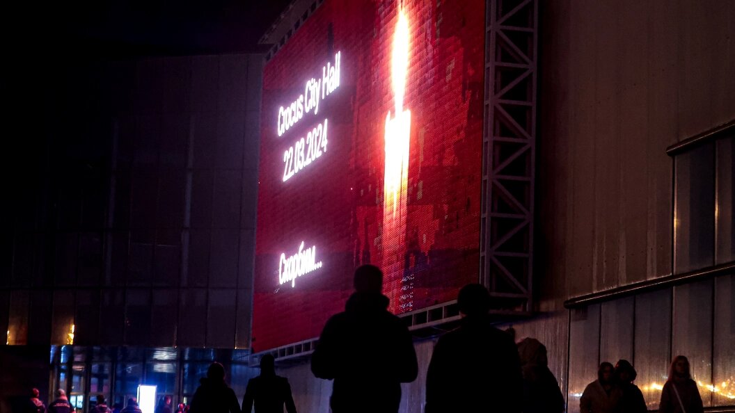    Фото: Dmitry Golubovich/Globallookpress