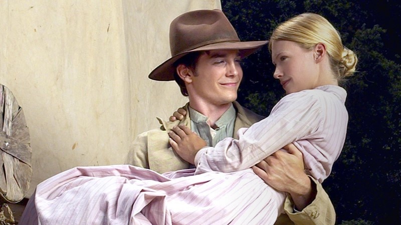 Какдр из фильма