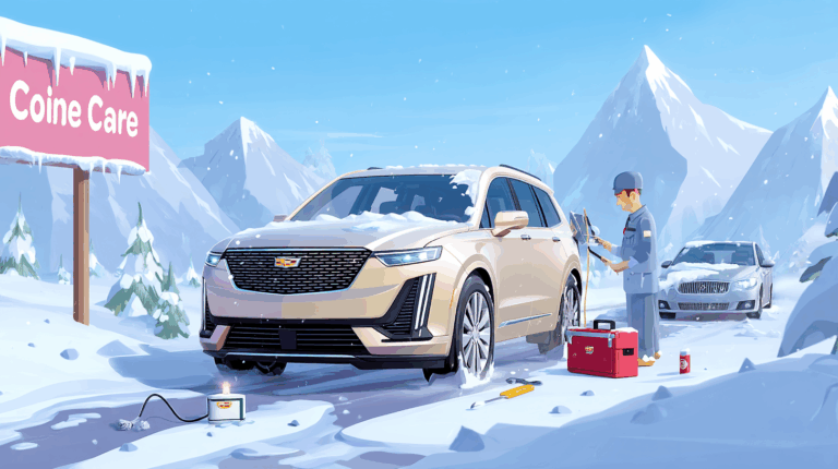    Зимой Tahoe легко потеряет до миллиона: как этого избежать lucky247187Q