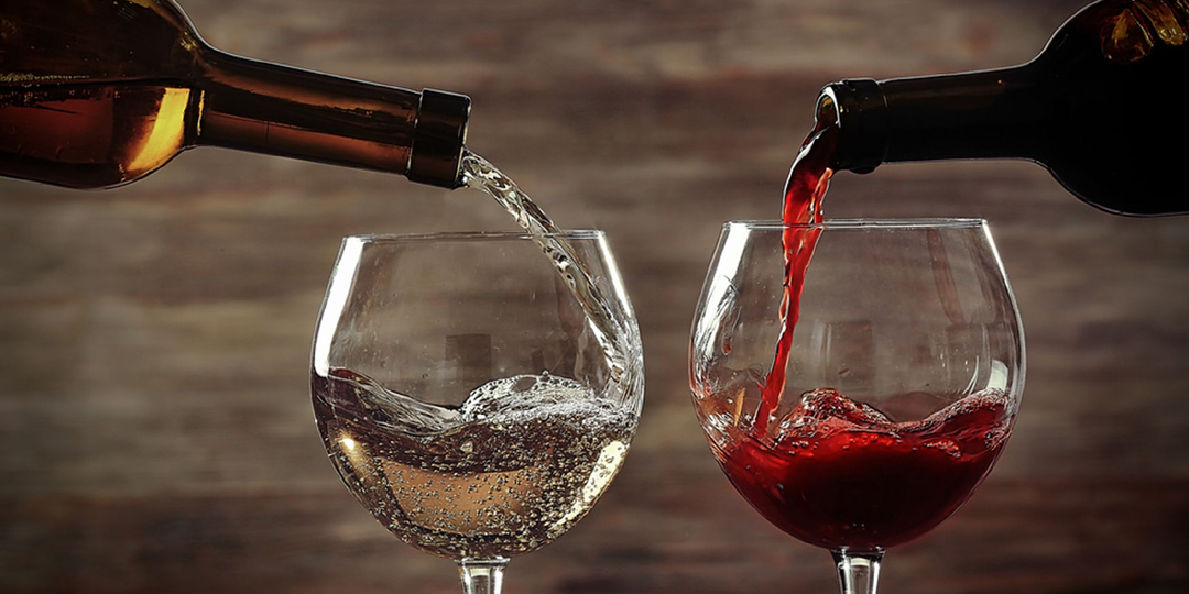 Что такое тельность вина? Все, что нужно знать о теле напитка.