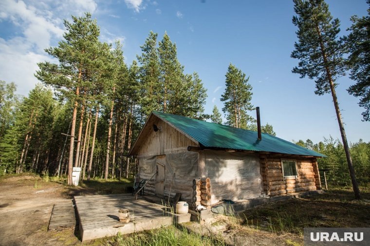     База включает в себя 20 единиц недвижимого имущества (архивное фото)