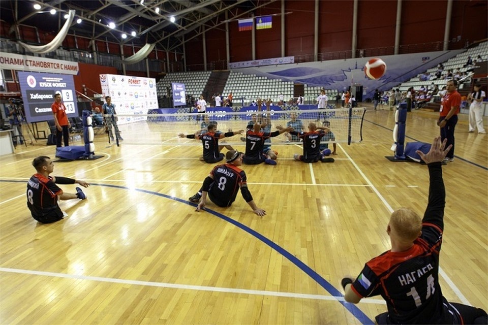    Вячеслав Нагаев из Хабаровского края стал номинантом Знание.Премия-2025 Фото: Общество "Знание"