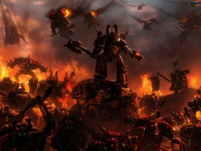    NetEase прекратила финансировать авторов MMORPG во вселенной Warhammer — игра отменена