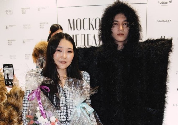 фото: Катя Тсукиеми
