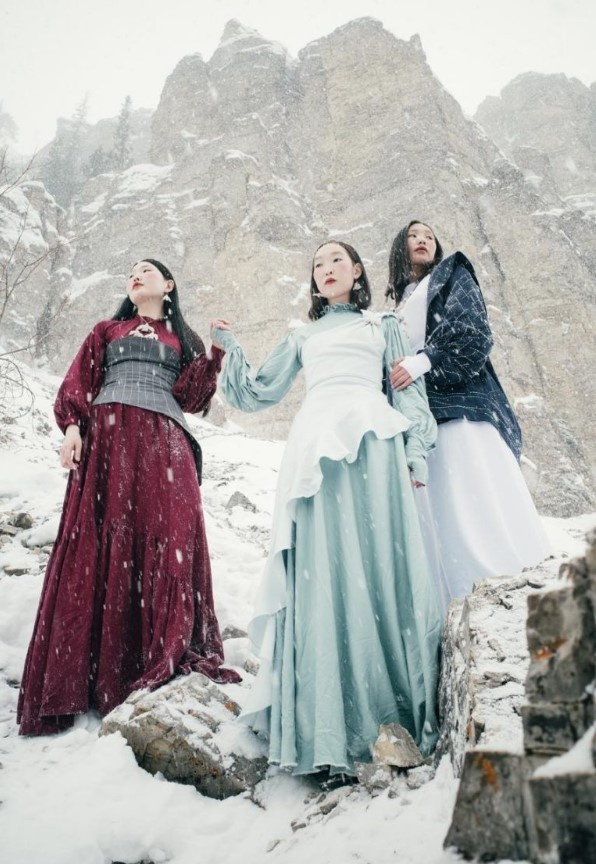 фото: из личного архива Изабеллы Дордосовой