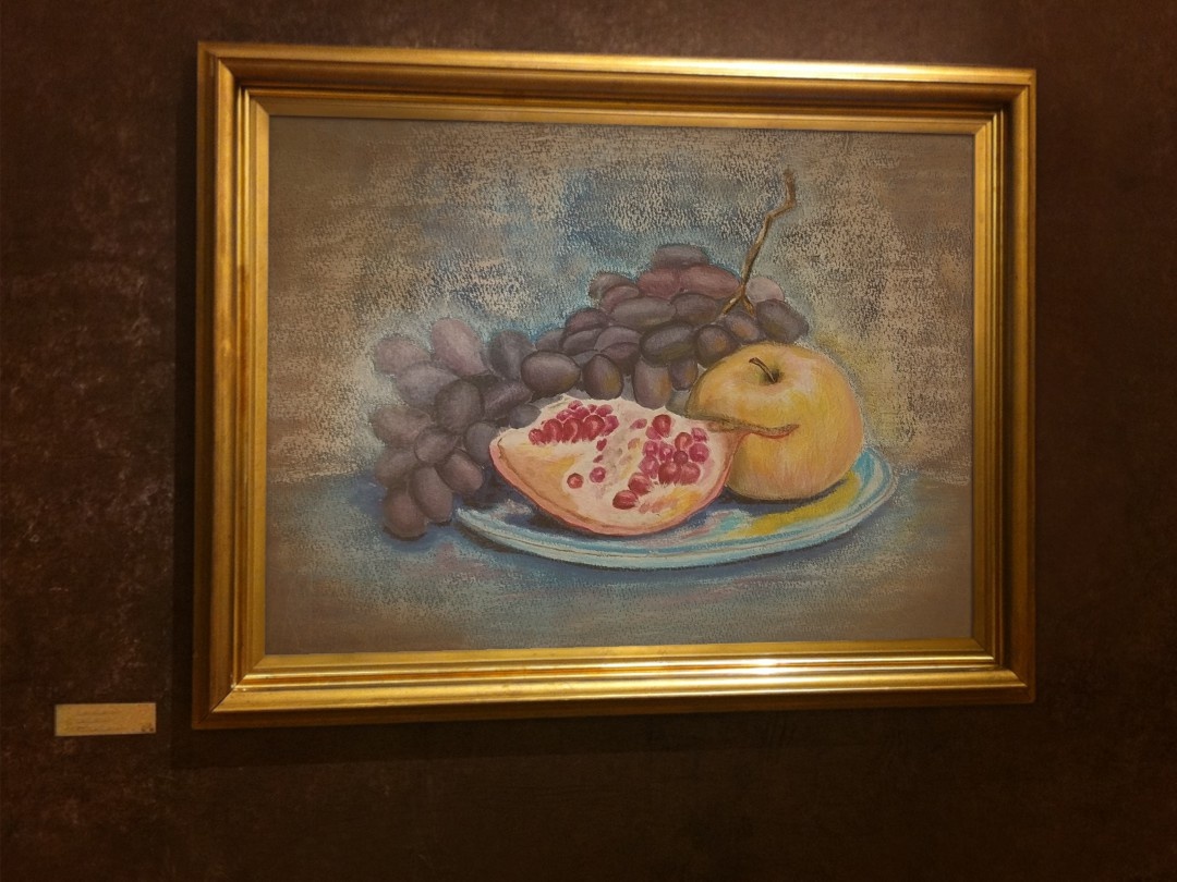 Виноградное настроение))...