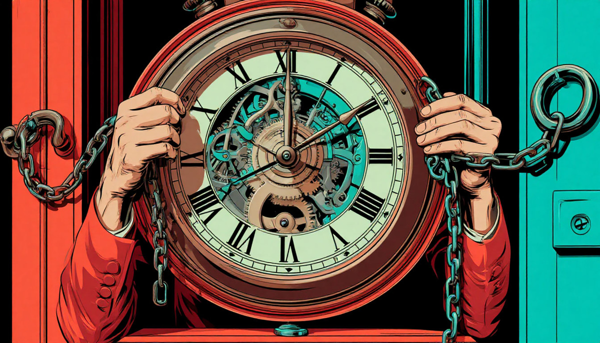 АКТ I: ЗНАНИЕ КАК ФОРМА ДОБРОВОЛЬНОГО ПСИХИЧЕСКОГО КАСТРИРОВАНИЯ