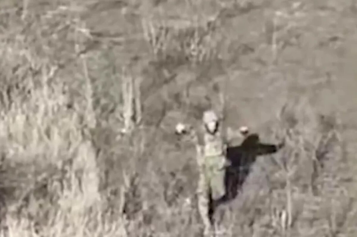    Иванников: до 70% боевиков ВСУ в Покровске сдались в плен или уничтожены