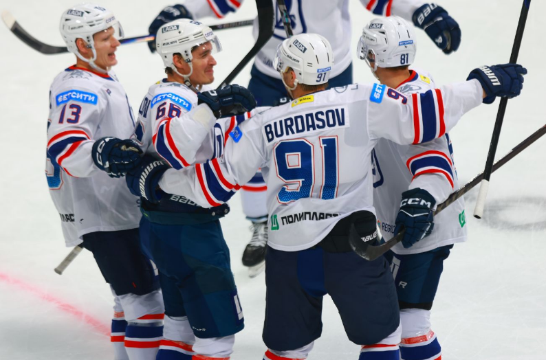 чемпионат.ком