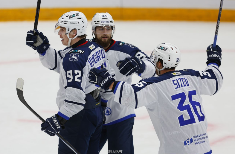 чемпионат.ком