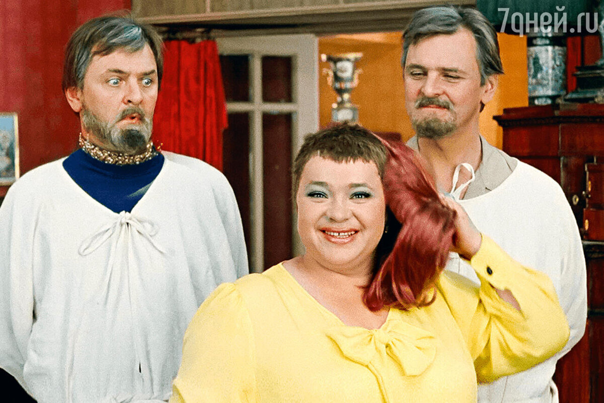 Кадр из любимого фильма! ( картинка из интернета)