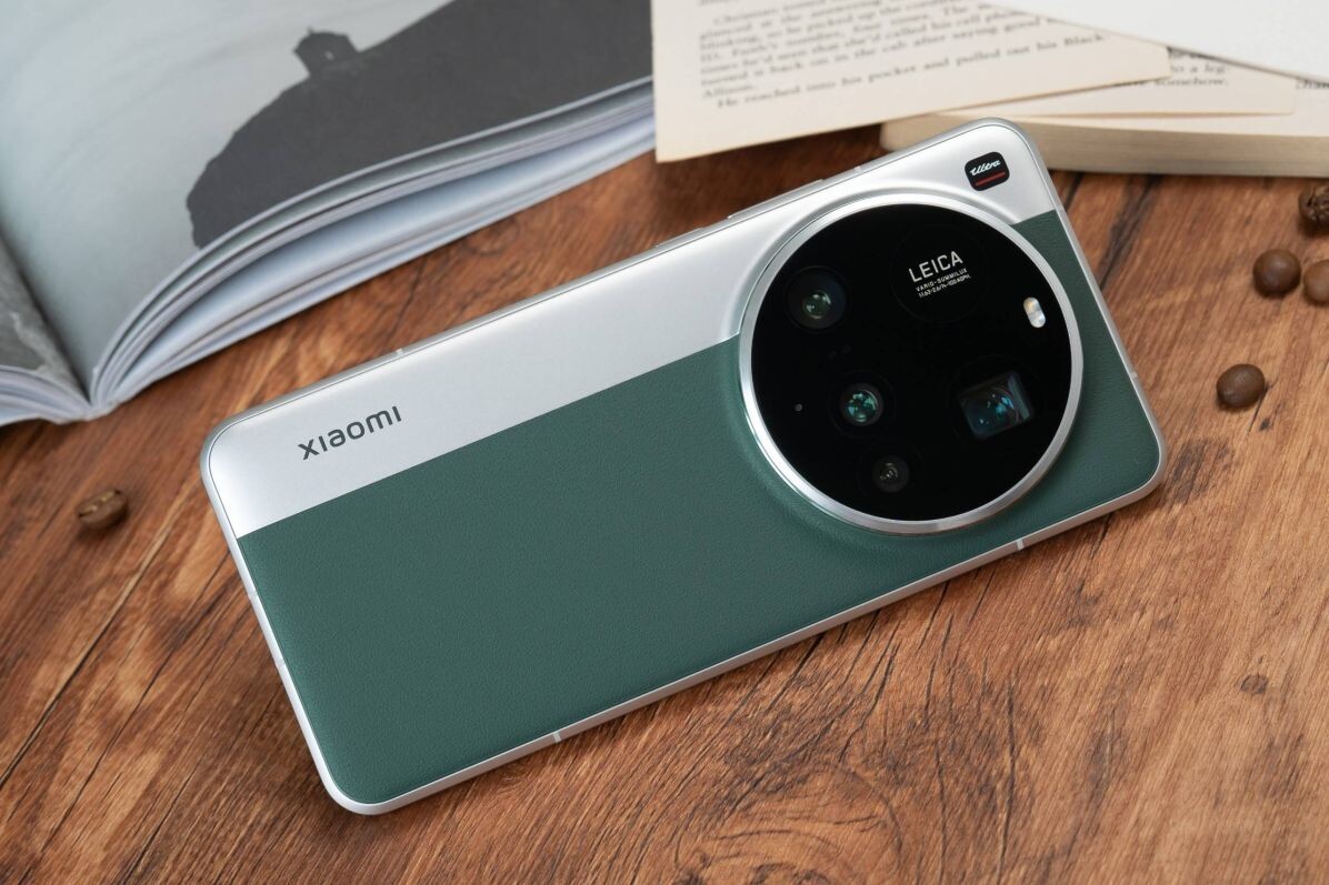    Xiaomi 15 Ultra