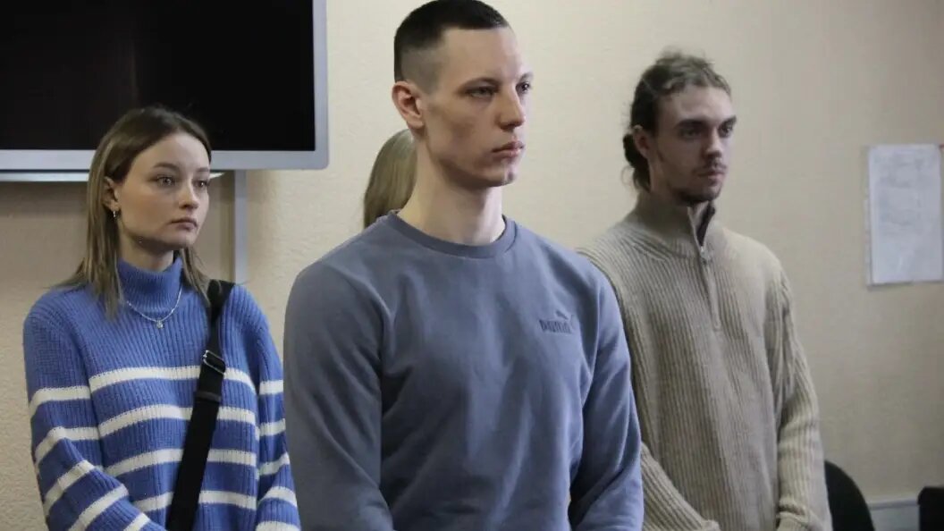    Фото: Новосибирский областной суд