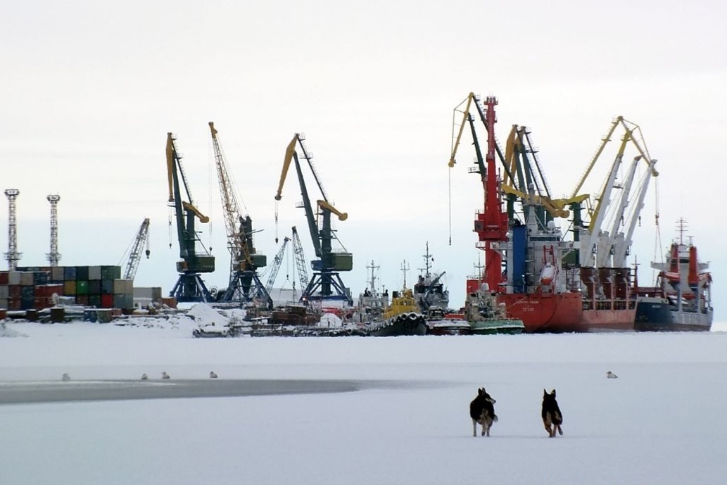 Фото: Юрий Капасёв