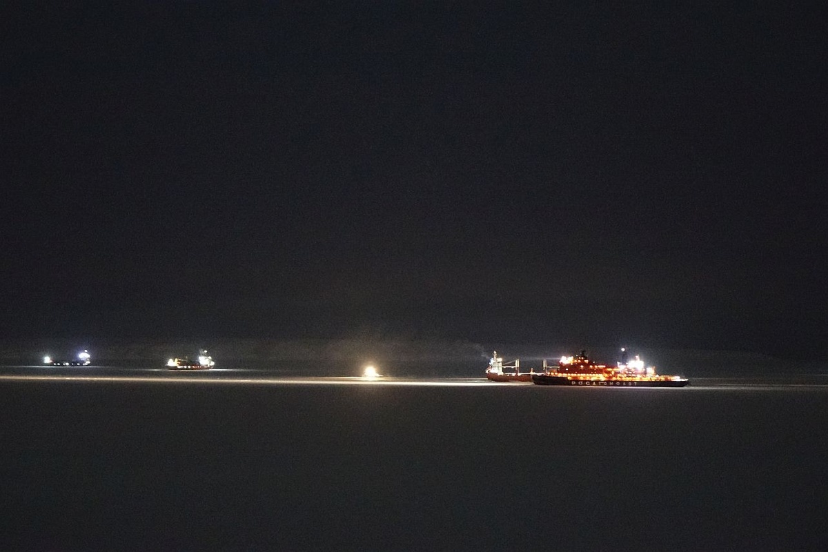 Фото: Юрий Капасёв