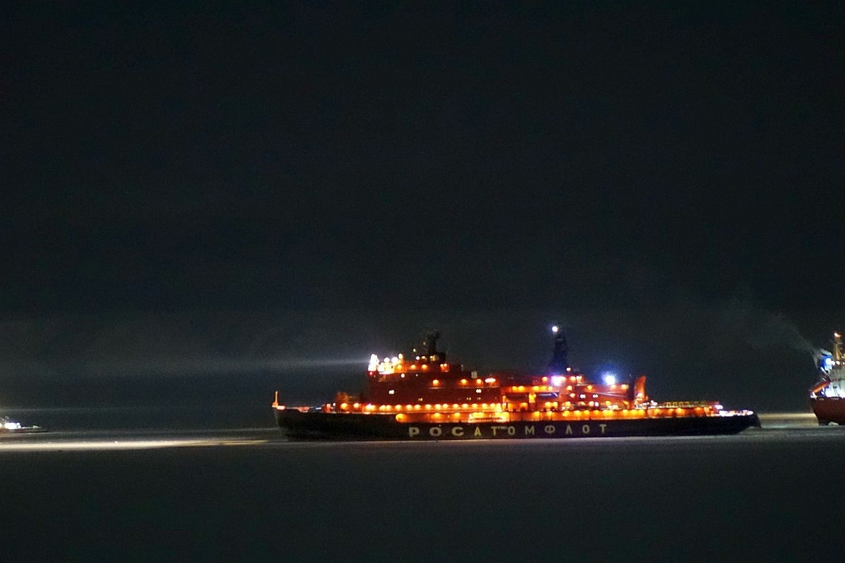 Фото: Юрий Капасёв