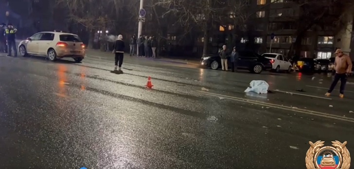    Госавтоинспекция Уфы