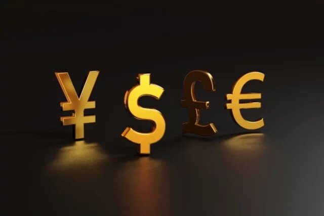    Сколько стоят доллар, евро и юань 11 ноября?