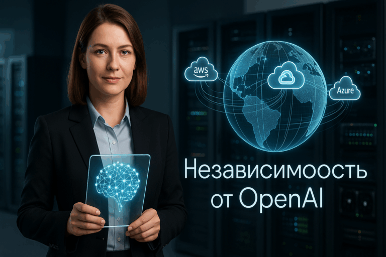    Baseten развивает независимость бизнеса от OpenAI, предлагая гибкое обучение моделей ИИ с фокусом на кастомизации и конфиденциальности корпоративных данных.