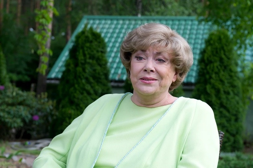    Фото: Олег ЗОЛОТО/SPB.KP.RU