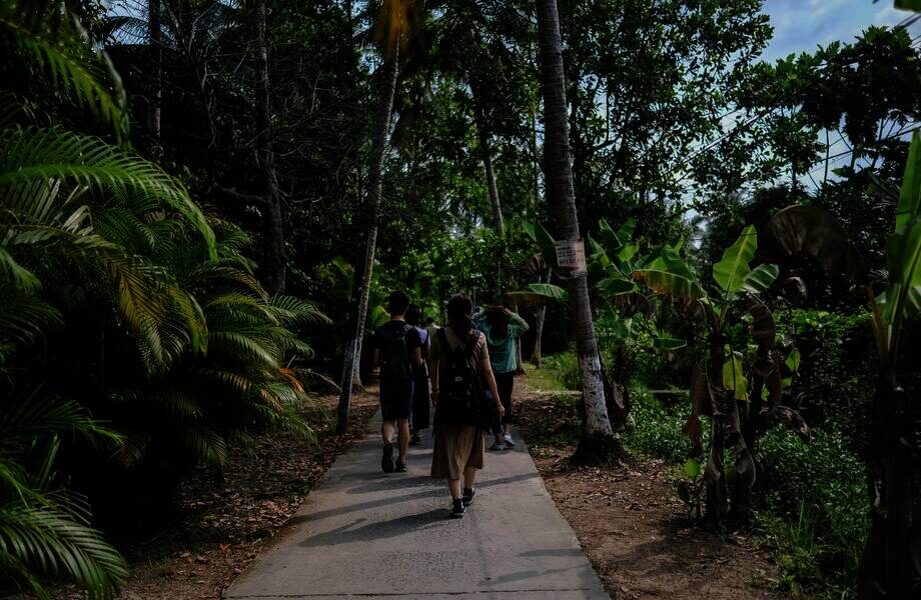    Фото: thesustainablebrandsjournal.com