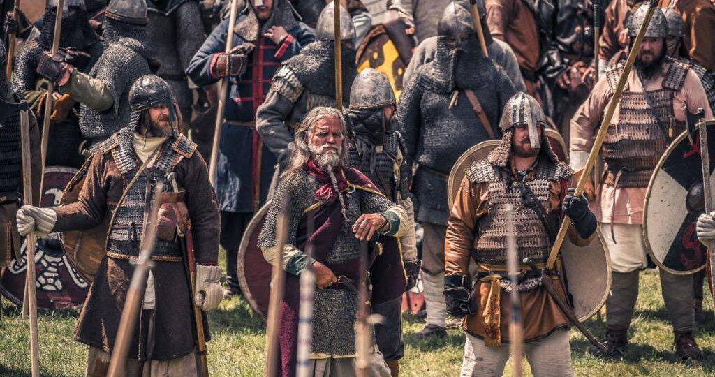 Главное государство славян перед Русью - Антский союз и его значение