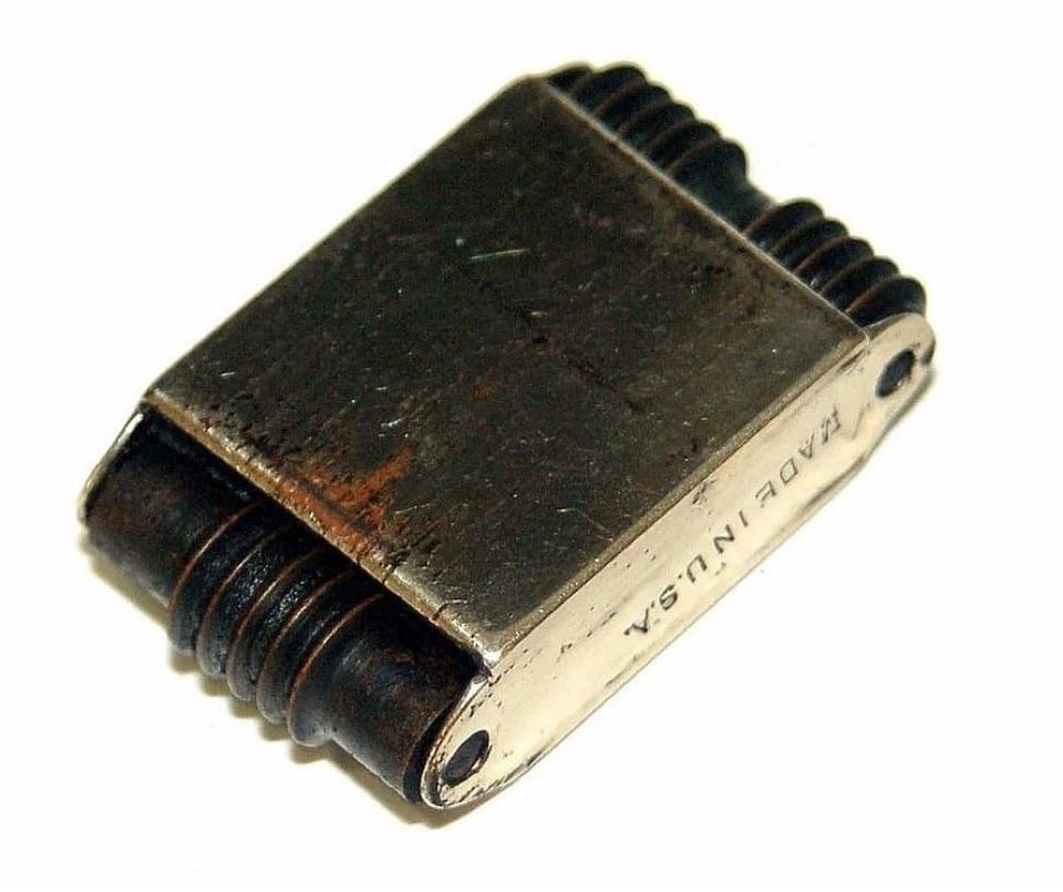 Вероятно, это похожее на стравигатор устройство