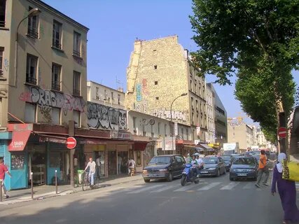 Фото Ля Шапель из интернета. Вот как-то так