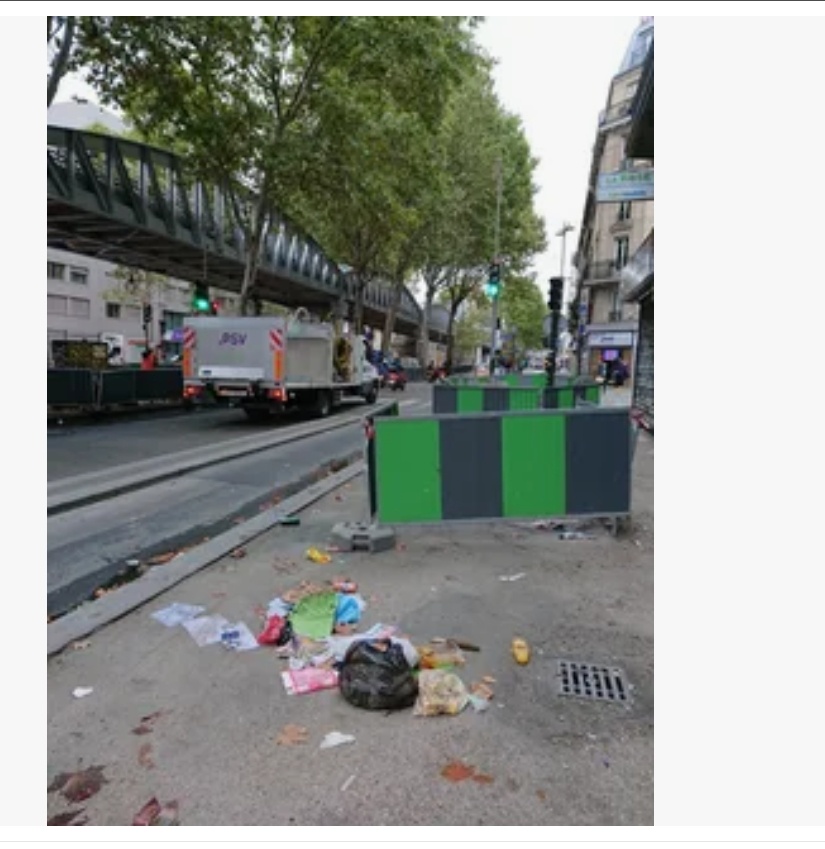 Фото Ля Шапель из интернета. Вот как-то так