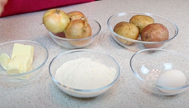 Ленивые Вареники без возни: вкусный ужин за считаные минуты