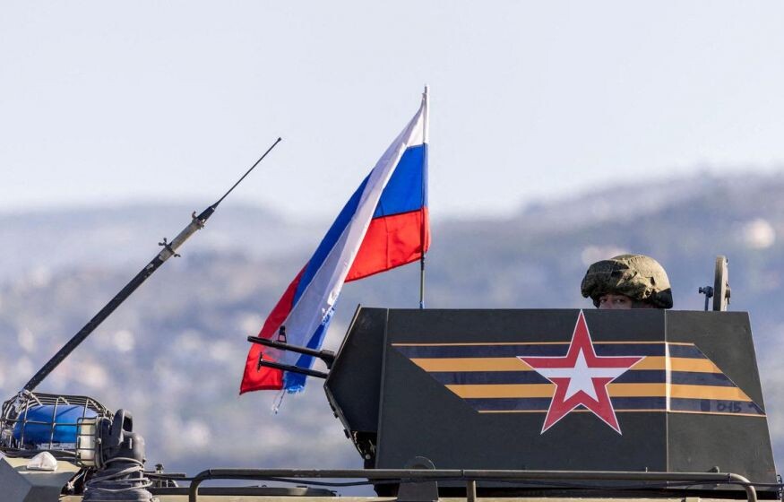    «Сирия стала ареной большой игры Путина и Трампа. Что ждет российские базы?»: эксперт