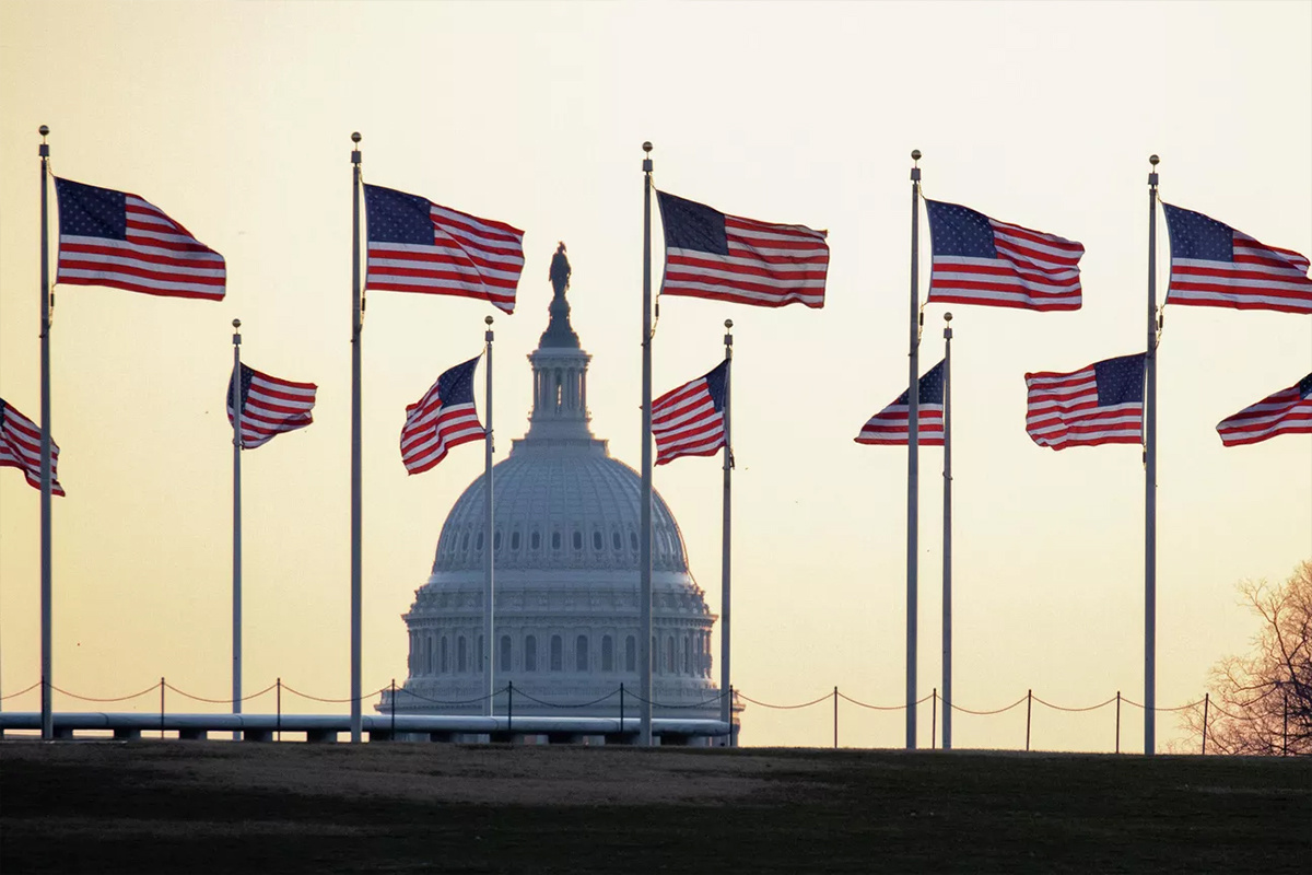    Фото: Jon Elswick, источник: AP Photo