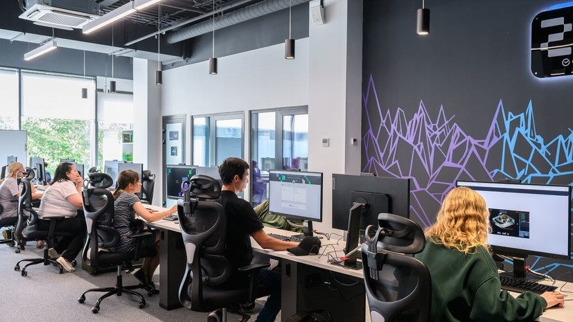   РИА Новости