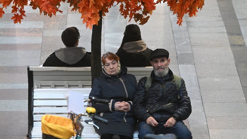   РИА Новости