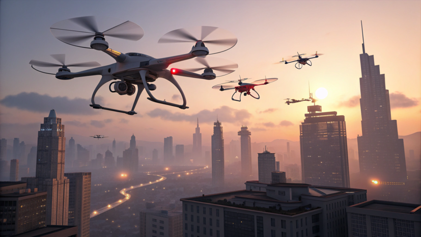   Сгенерировано с помощью ИИ