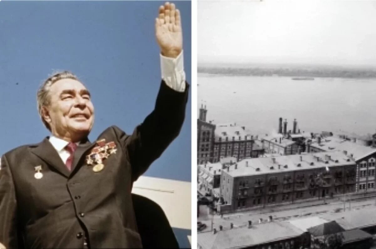    Белуга для генсека.