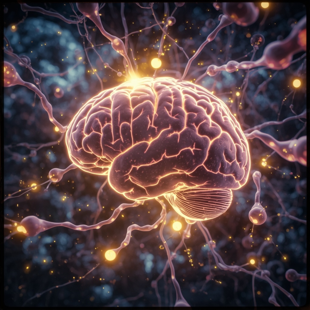 Биохимия эмоций