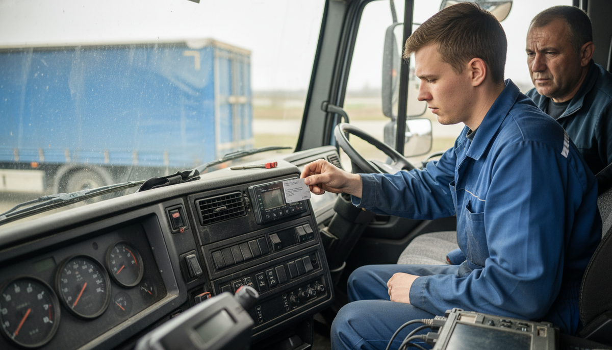    Обновление прошивки: как избежать ошибок и сохранить данные