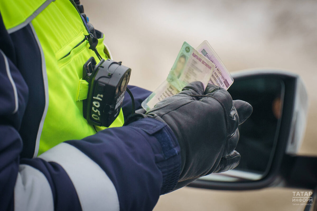 Фото: © Владимир Васильев / «Татар-информ»