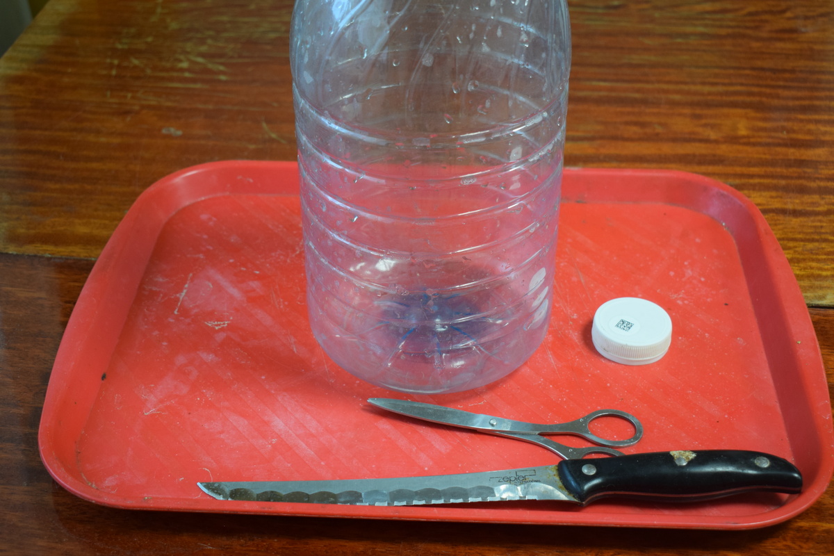 все что нужно для работы(фото автора)