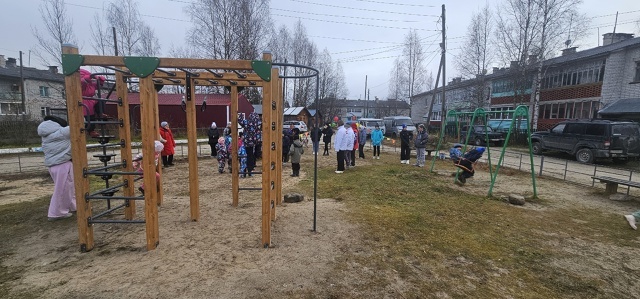    Фото: Министерство национальной и региональной политики Республики Карелия / Официальный интернет-портал Республики Карелия