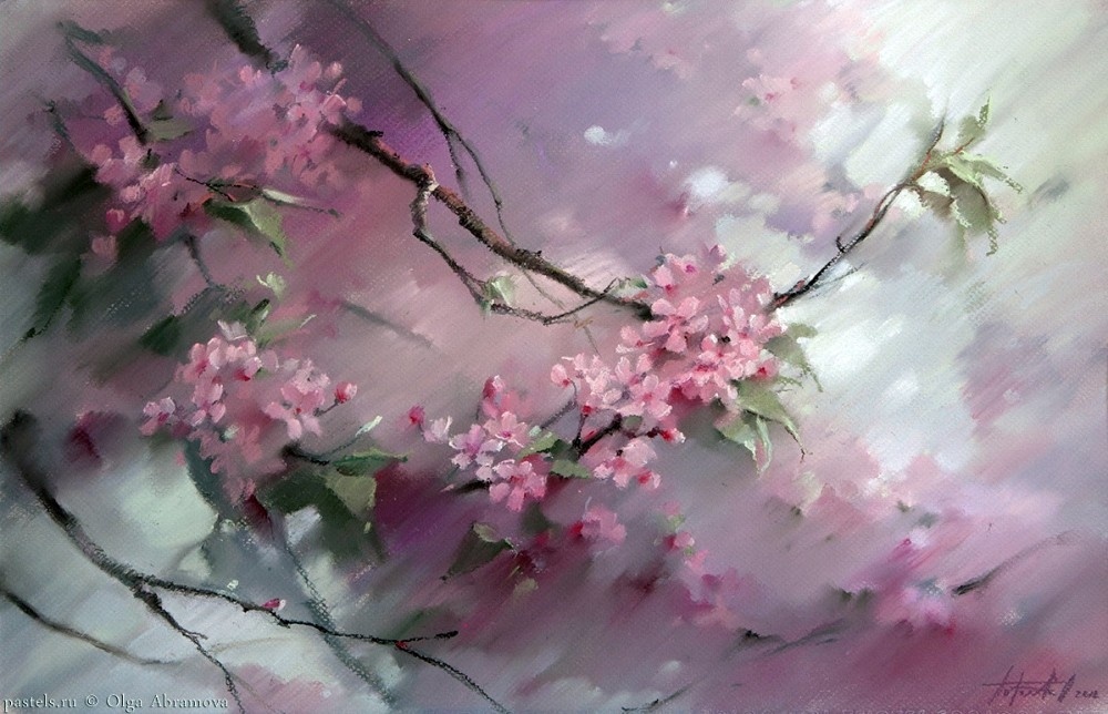 Источник изображения : ok.ru› и olga_abramova_art